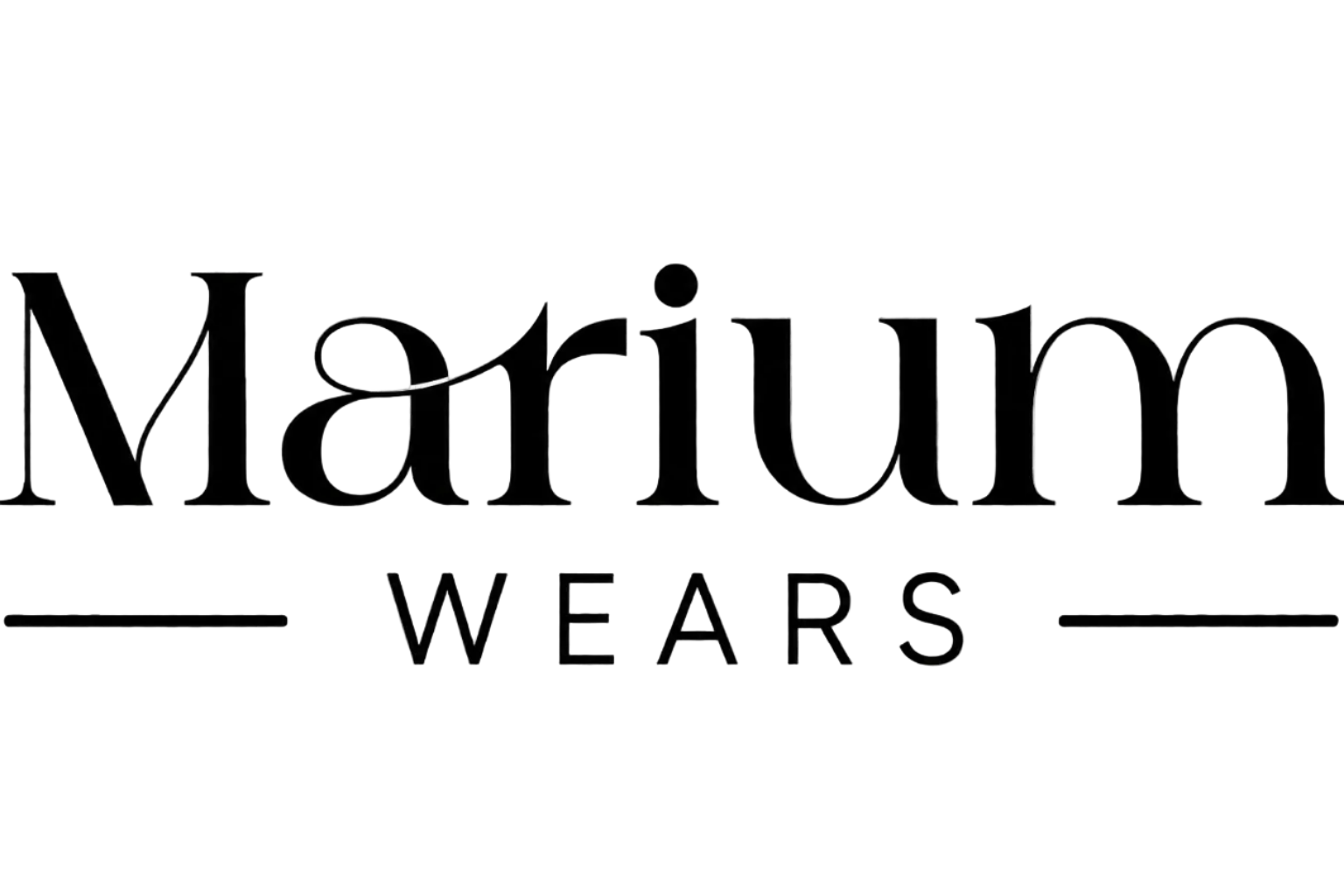 Marium Wears