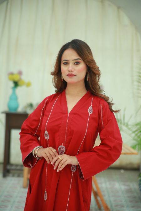 Anarkali (A4)