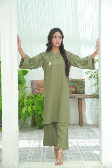 Saiyaan (B1)