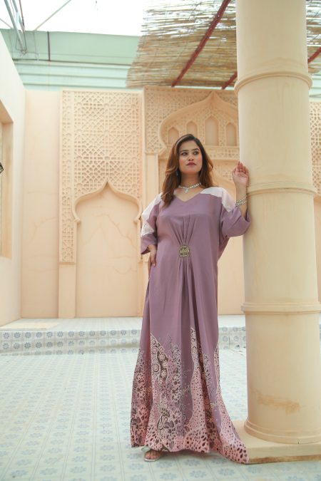Sang-E-Marmar (C2)